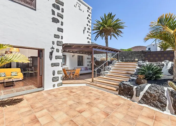 Apartamento Rural Los Roferos
